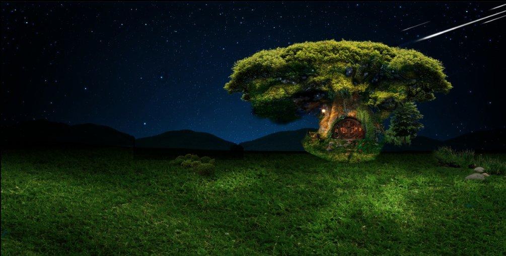 紫色系